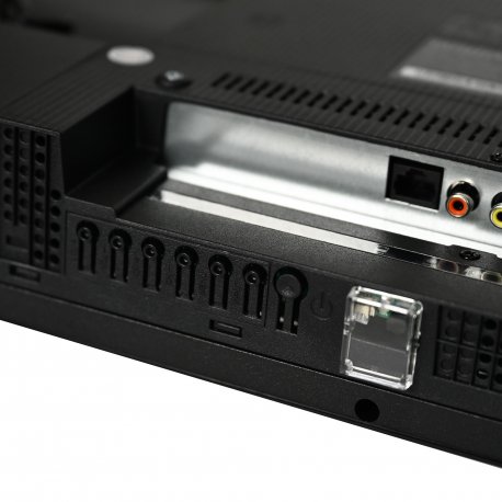 Телевізор Aiwa Full HD 43" (JH43DT180S)