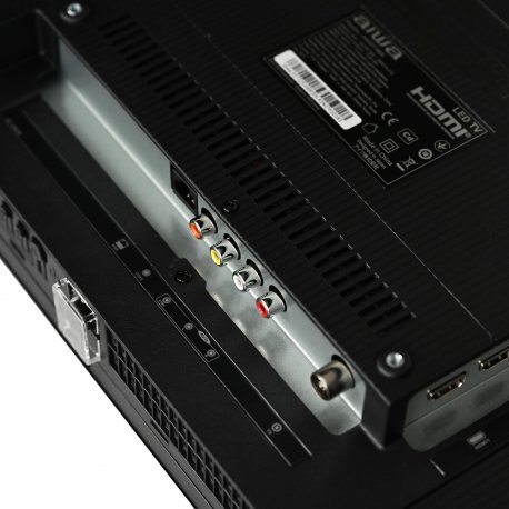 Телевізор Aiwa Full HD 43" (JH43DT180S)