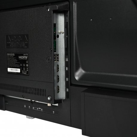 Телевізор Aiwa Full HD 43" (JH43DT180S)