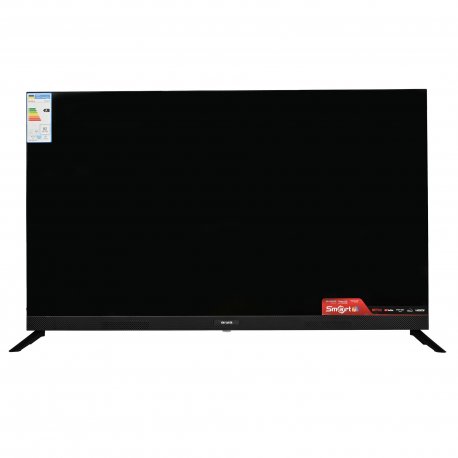 Телевізор Aiwa 4K UHD 43" (QLED TS-437N)