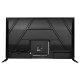 Телевізор Aiwa 4K UHD 43" (QLED TS-437N) Телевізор Aiwa 4K UHD 43" (QLED TS-437N)