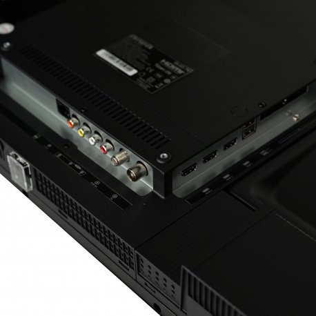 Телевізор Aiwa 4K UHD 43" (QLED TS-437N)