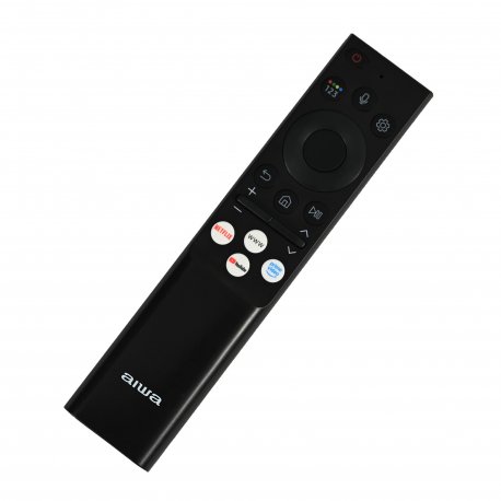 Телевізор Aiwa 4K UHD 43" (QLED TS-437N)