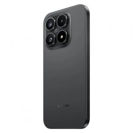 Xiaomi 17 12/512GB Black (EU, no Adapter)