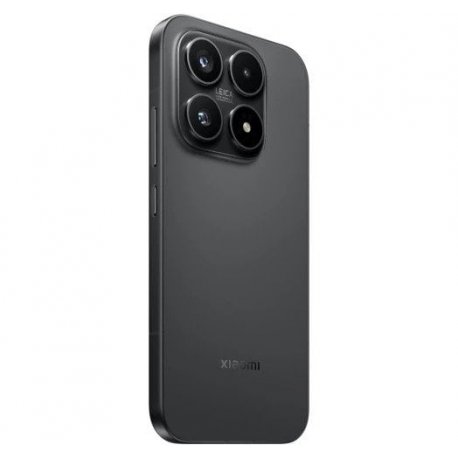 Xiaomi 17 12/512GB Black (EU, no Adapter)