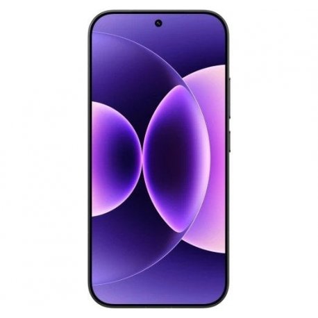 Xiaomi 17 12/512GB Black (EU, no Adapter)