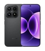 Xiaomi 17 12/512GB Black (EU, no Adapter)