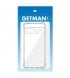 Чехол NN Getman Ease для Google Pixel 8 Pro Logo Full Camera Transparent
