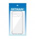 Чохол NN Getman Ease для Google Pixel 8 Pro Logo Full Camera Transparent
