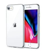 Чехол Epic для iPhone 7/8/SE (2020) Transparent