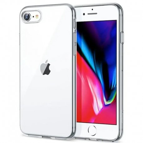 Чохол Epic для iPhone 7/8/SE (2020) Transparent