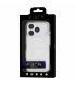 Чохол Fibra Crystal Case with MagSafe для iPhone 17 Pro Max Clear