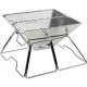 Мангал AceCamp Charcoal BBQ Grill To Go Medium (1600)