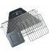 Мангал AceCamp Charcoal BBQ Grill To Go Medium (1600)
