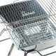 Мангал AceCamp Charcoal BBQ Grill To Go Medium (1600)