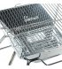 Мангал AceCamp Charcoal BBQ Grill To Go Medium (1600)