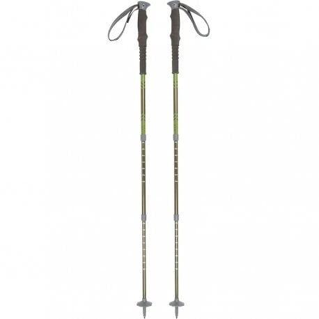 Палки для треккинга Kelty Upslope 2.0 moss (27680318)