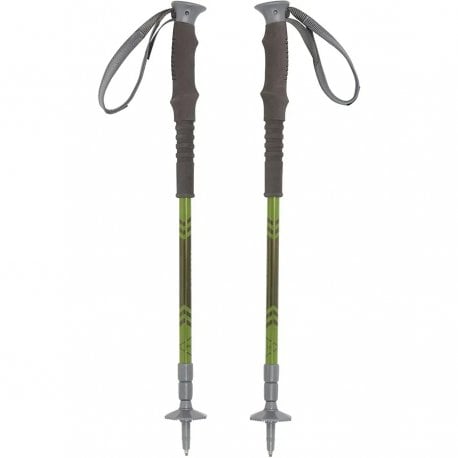 Палки для треккинга Kelty Upslope 2.0 moss (27680318)