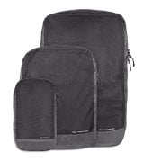Комплект чехлов Lifeventure Ultralight Packing Cubes (59154)