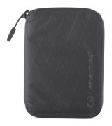 Гаманець Lifeventure X-Pac RFID Mini Travel Wallet Grey (68785)