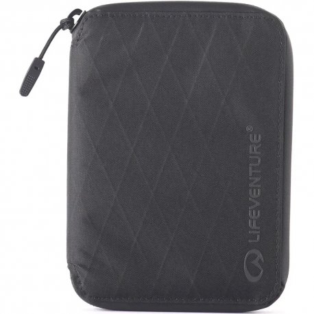 Гаманець Lifeventure X-Pac RFID Mini Travel Wallet Grey (68785)