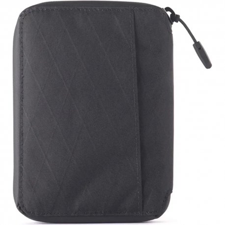 Гаманець Lifeventure X-Pac RFID Mini Travel Wallet Grey (68785)