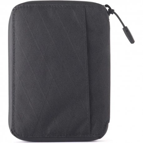 Кошелек Lifeventure X-Pac RFID Mini Travel Wallet Grey (68785)