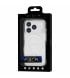 Чехол Fibra Crystal Case для iPhone 17 Pro with MagSafe Clear