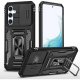 Чохол Camshield Army Ring для Samsung Galaxy A57 Black Чохол Camshield Army Ring для Samsung Galaxy A57 Black