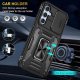 Чехол Camshield Army Ring для Samsung Galaxy A57 Black Чехол Camshield Army Ring для Samsung Galaxy A57 Black