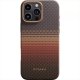Чехол Pitaka Military-Grade Protective Case для iPhone 16 Pro Max Sunset (KI1601PPSUM/A)