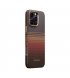 Чохол Pitaka Military-Grade Protective Case для iPhone 16 Pro Max Sunset (KI1601PPSUM/A)
