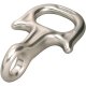 Вісімка DMM Anka Descender steel (A1100)