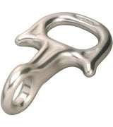 Восьмерка DMM Anka Descender steel (A1100)