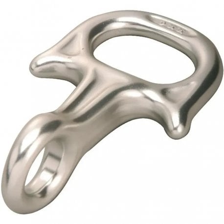 Восьмерка DMM Anka Descender steel (A1100)