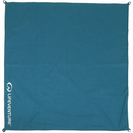 Ковдра Lifeventure Picnic Blanket plain (63703)
