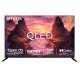 Телевизор Aiwa 4K UHD 43" (QLED TS-437NF)