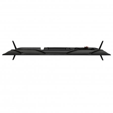 Телевизор Aiwa 4K UHD 43" (QLED TS-437NF)