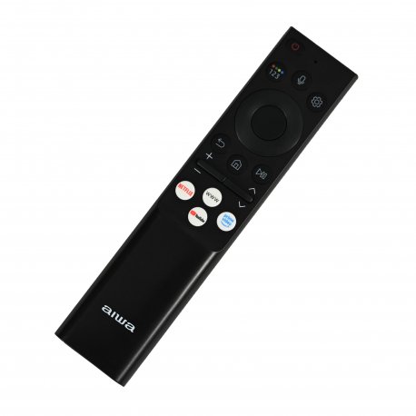Телевизор Aiwa 4K UHD 43" (QLED TS-437NF)