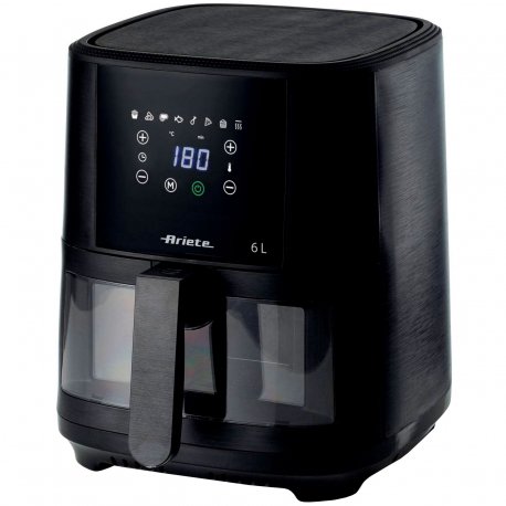Мультипіч Ariete 4626 BK (00C462600AR0)
