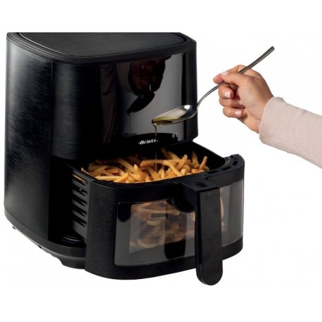 Мультипечь Ariete 4626 BK (00C462600AR0)