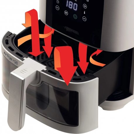 Мультипіч Ariete 4626 WH (00C462603AR0)