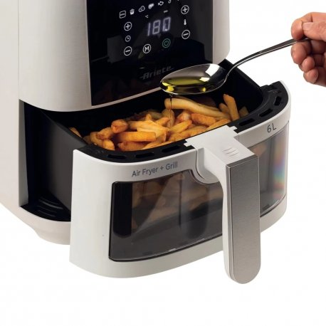 Мультипіч Ariete 4626 WH (00C462603AR0)