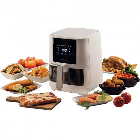 Мультипечь Ariete 4626 WH (00C462603AR0)