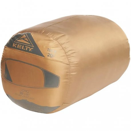 Спальник Kelty Tuck 20 Long (35411720-LR)