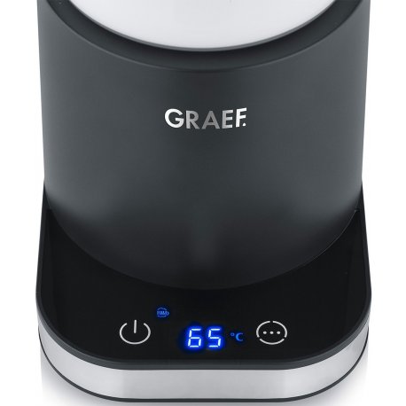 Капучінатор (спінювач молока) Graef (MS902EU)