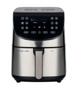 Мультипечь Ariete 4628 Metal (00C462800AR0)