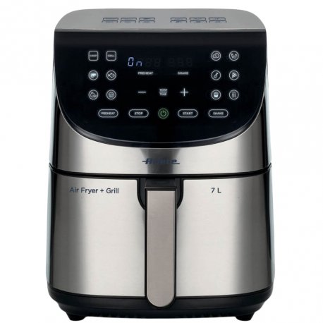 Мультипечь Ariete 4628 Metal (00C462800AR0)