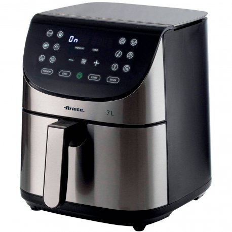 Мультипіч Ariete 4628 Metal (00C462800AR0)
