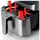 Мультипіч Ariete 4628 Metal (00C462800AR0) Мультипіч Ariete 4628 Metal (00C462800AR0)
